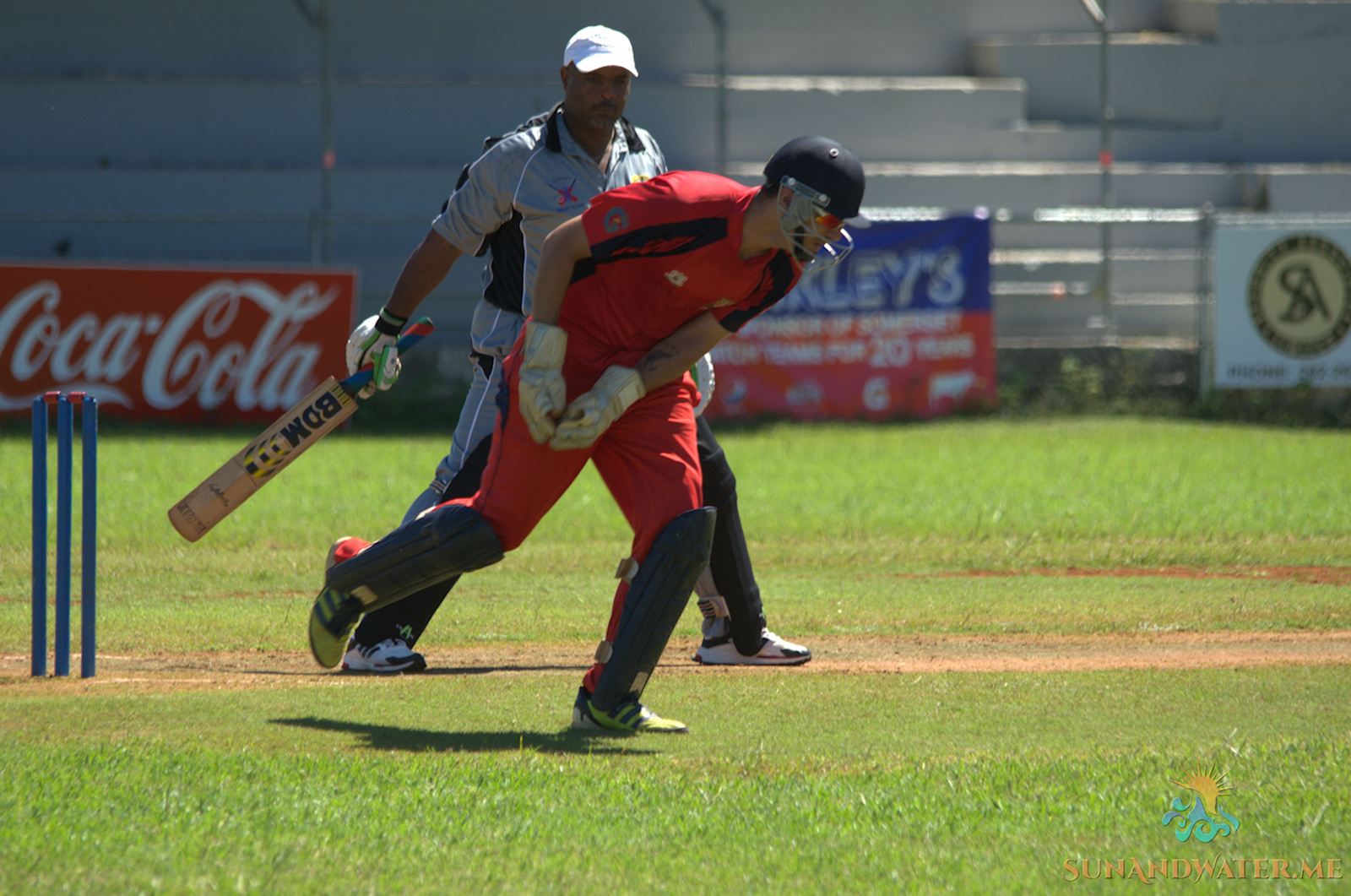 Somerset vs PHC (31)